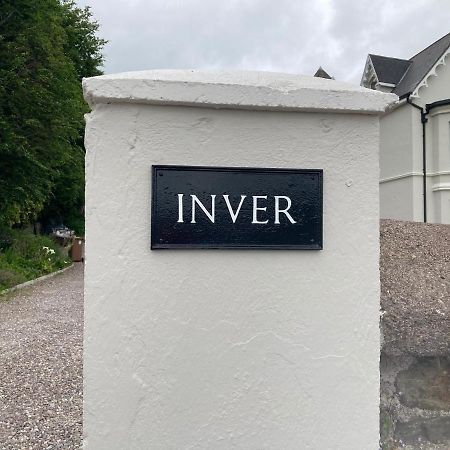 Inver Ков Экстерьер фото